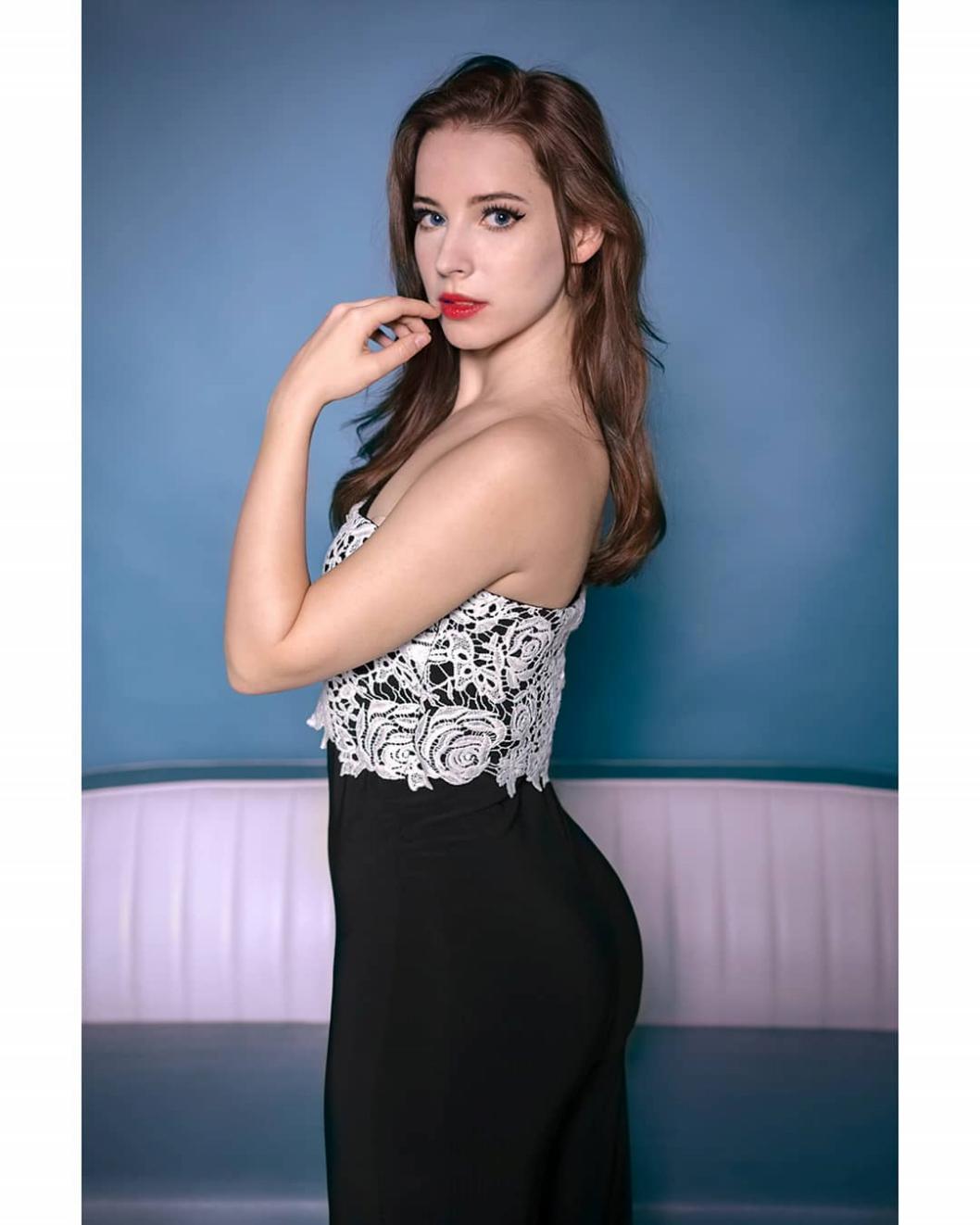 Enji Night (@enjinight) - InfluencerKereső